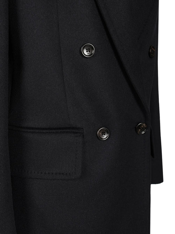 Max Mara Blue Tailored Jackets - Image 6