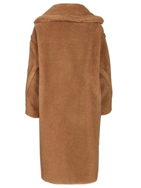 Max Mara Beige Coats - Image 2