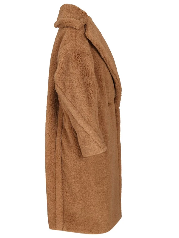 Max Mara Beige Coats - Image 3