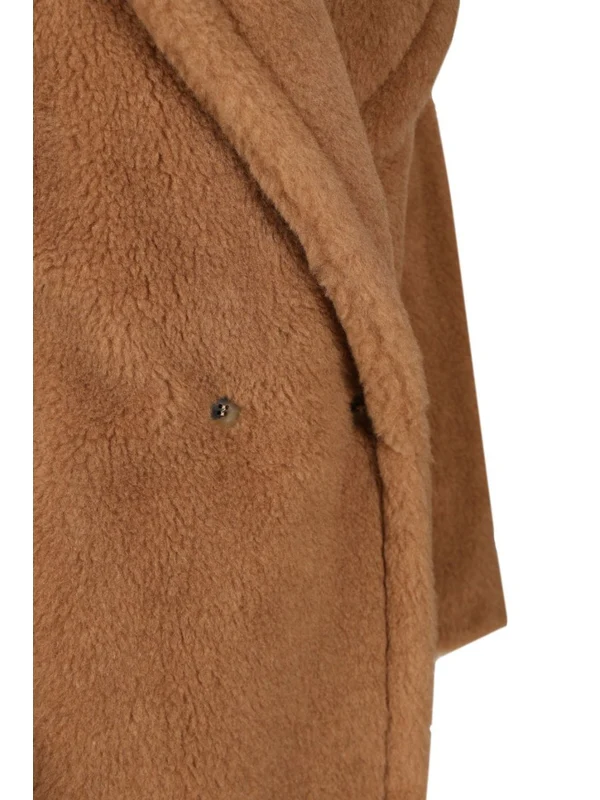 Max Mara Beige Coats - Image 5