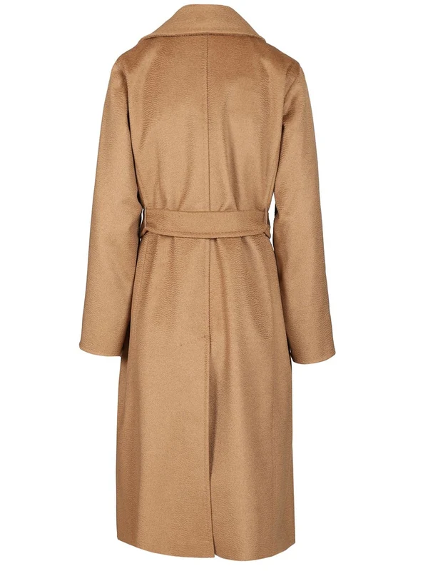 Max Mara Beige Coats - Image 2
