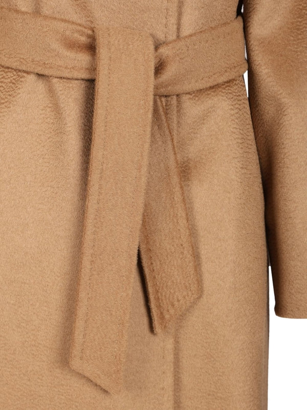 Max Mara Beige Coats - Image 5