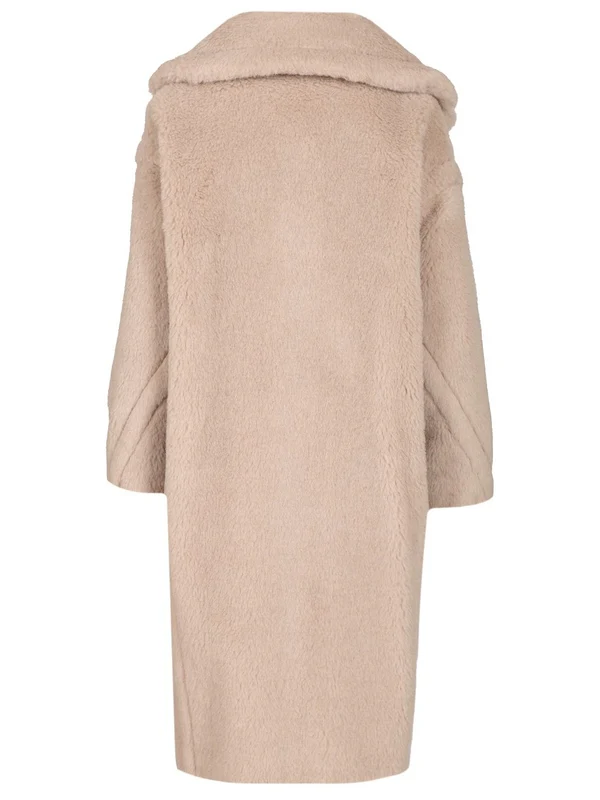 Max Mara Beige Coats - Image 2