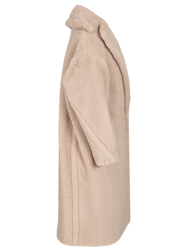 Max Mara Beige Coats - Image 3