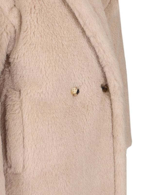 Max Mara Beige Coats - Image 5