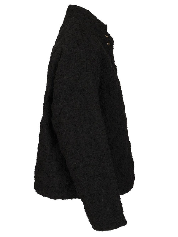 Max Mara Studio Black Jackets - Image 3
