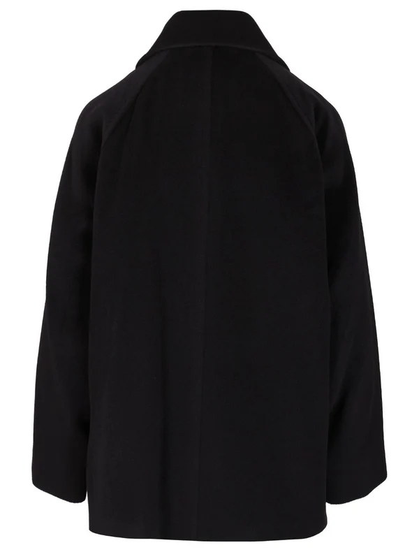 Max Mara Studio Blue Coats - Image 2