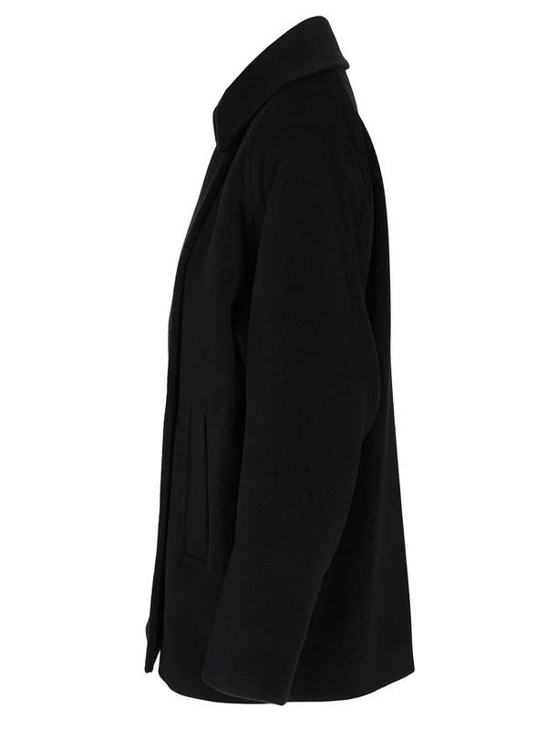 Max Mara Studio Blue Coats - Image 3