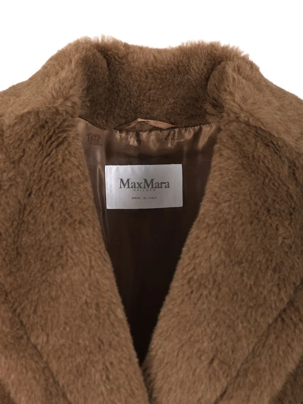 Max Mara Brown Vests - Image 4