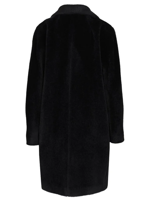 S Max Mara Blue Coats - Image 2