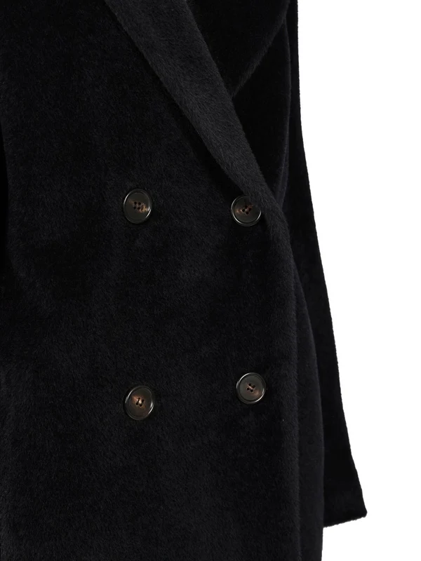 S Max Mara Blue Coats - Image 5