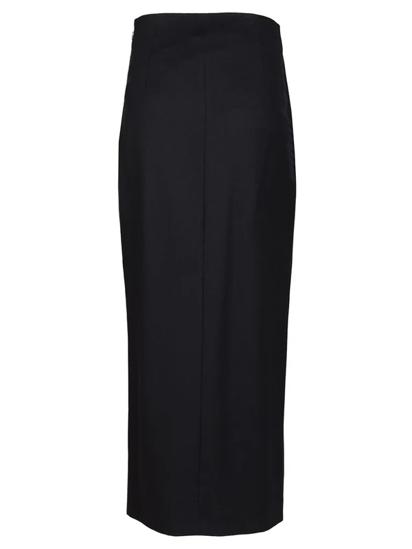 Max Mara Studio Blue Skirts - Image 2
