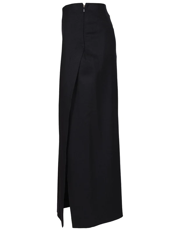 Max Mara Studio Blue Skirts - Image 3