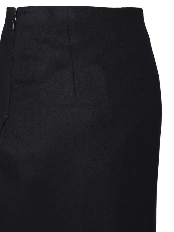 Max Mara Studio Blue Skirts - Image 5