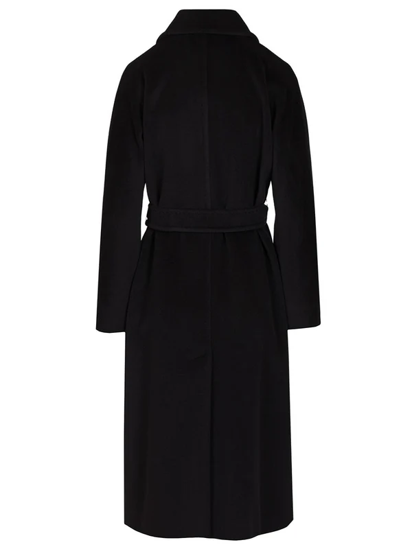 Max Mara Studio Blue Coats - Image 2