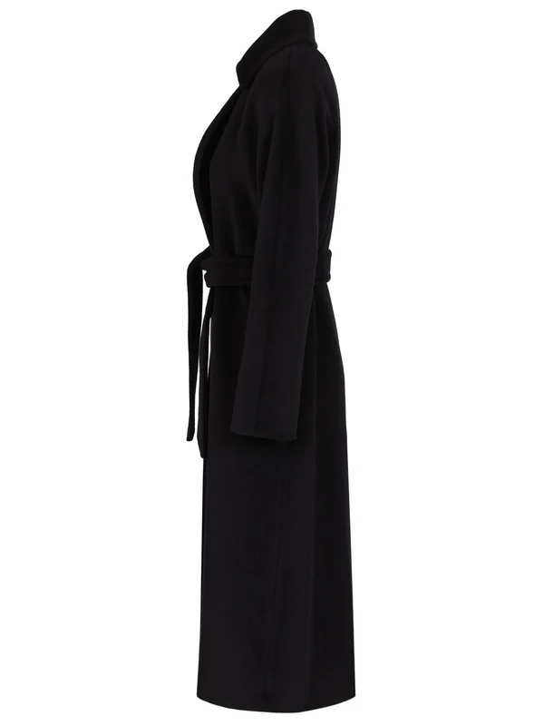 Max Mara Studio Blue Coats - Image 3