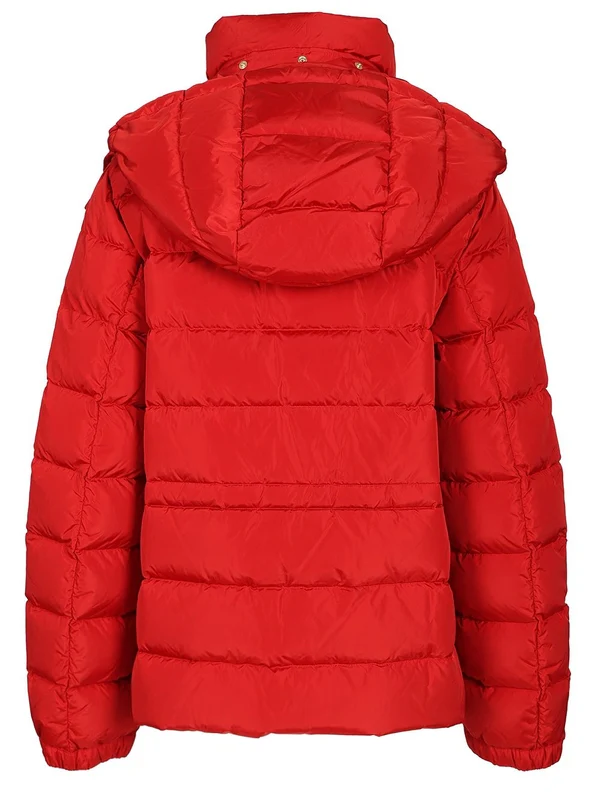 Weekend Max Mara Red Down - Image 2