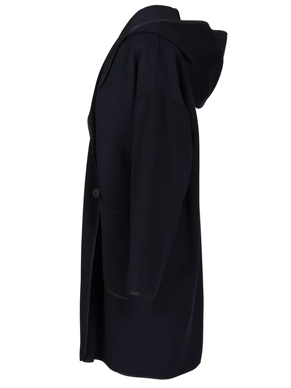 Weekend Max Mara Blue Coats - Image 3