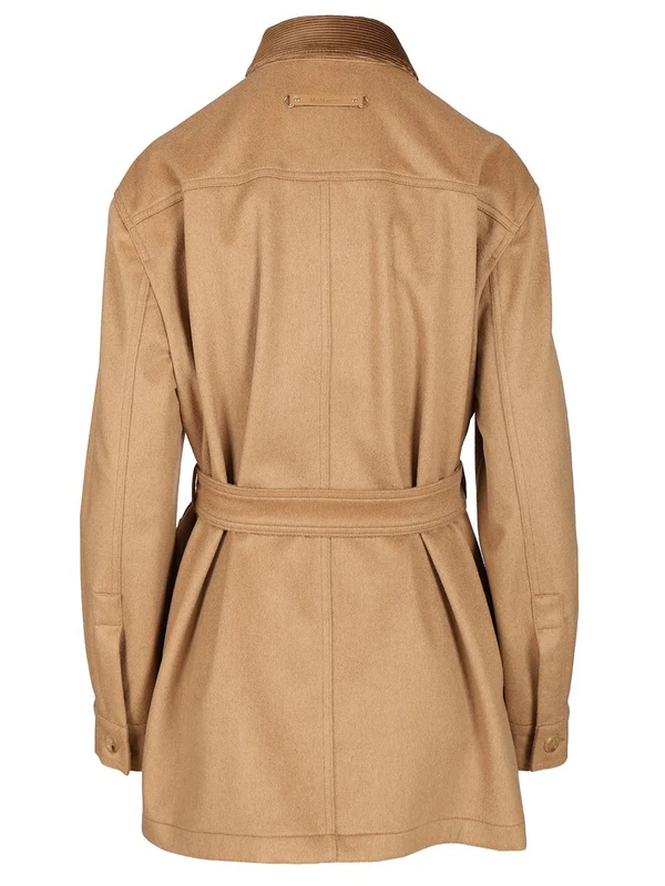 Max Mara Beige Jackets - Image 2