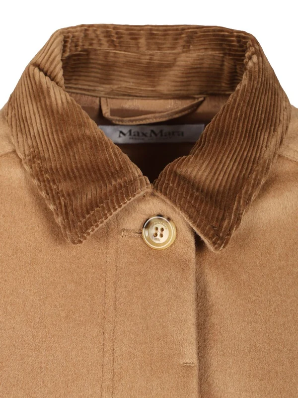 Max Mara Beige Jackets - Image 5