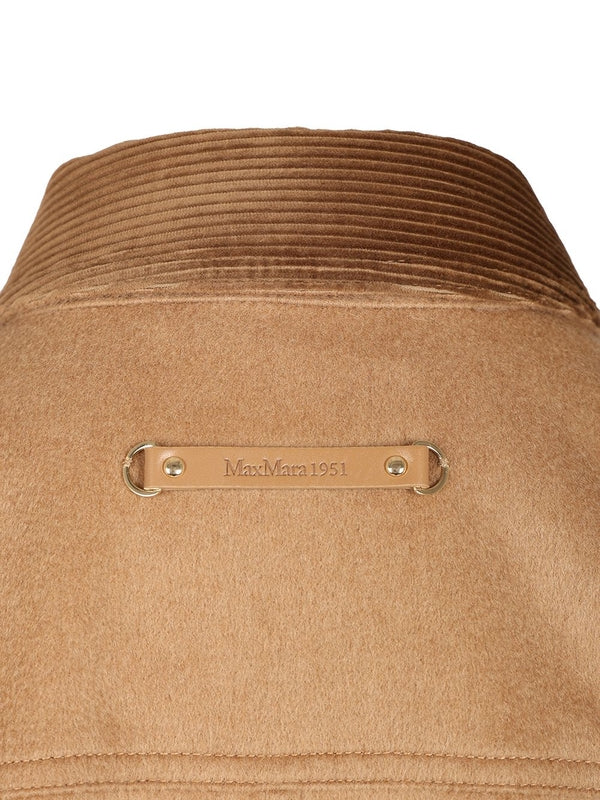Max Mara Beige Jackets - Image 6