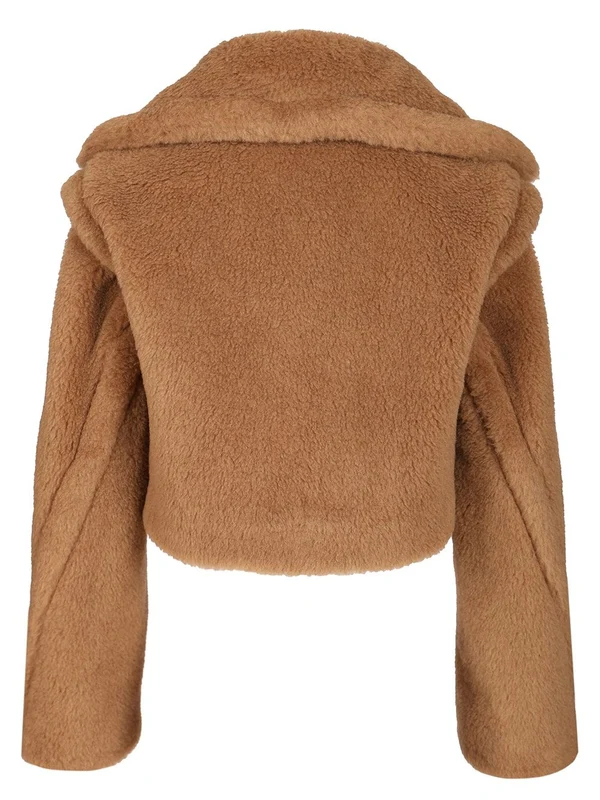 Max Mara Beige Jackets - Image 2