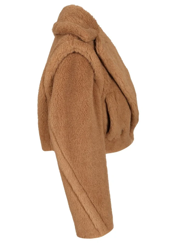 Max Mara Beige Jackets - Image 3