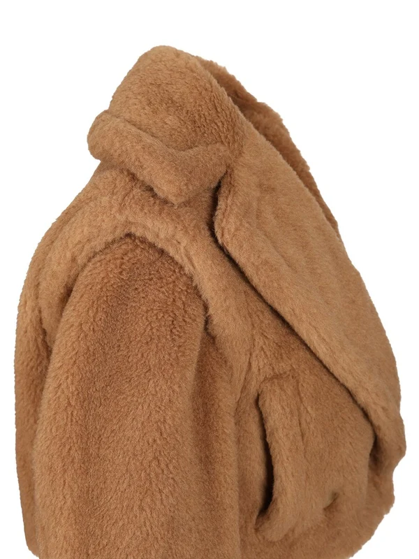 Max Mara Beige Jackets - Image 4