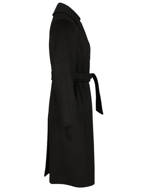 Max Mara Black Coats - Image 3