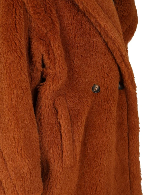 Max Mara Brown Coats - Image 4