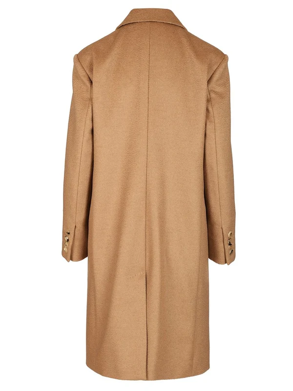 Max Mara Beige Coats - Image 2