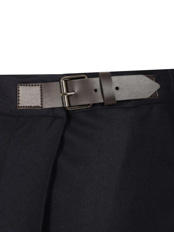 Weekend Max Mara Blue Skirts - Image 4