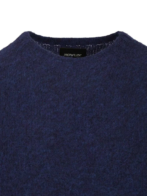 Howlin' Blue Knitted - Image 3