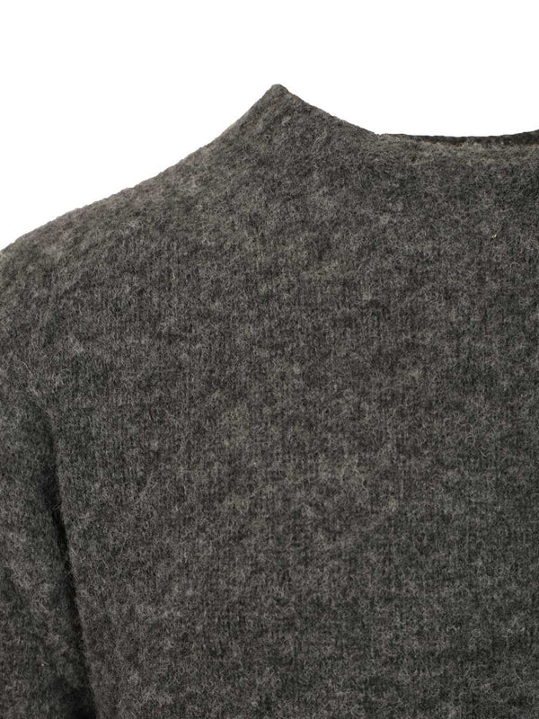 Howlin' Grey Knitted - Image 3