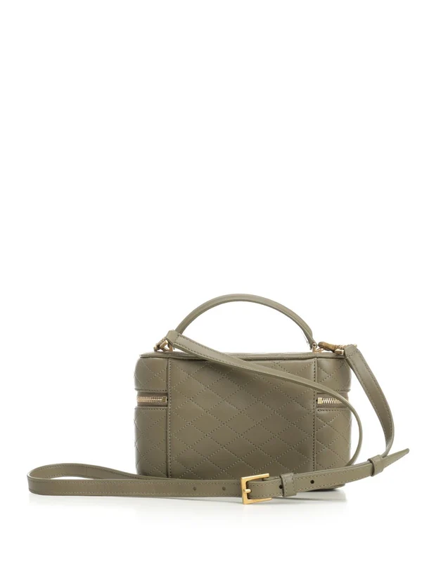 Gaby Green Tote Bags - Image 3
