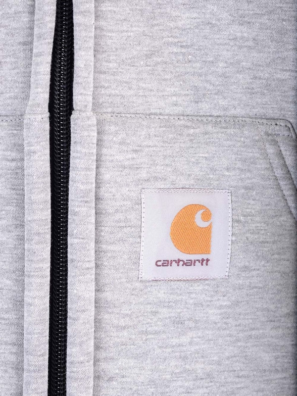 Carhartt Grey Jackets - Image 4