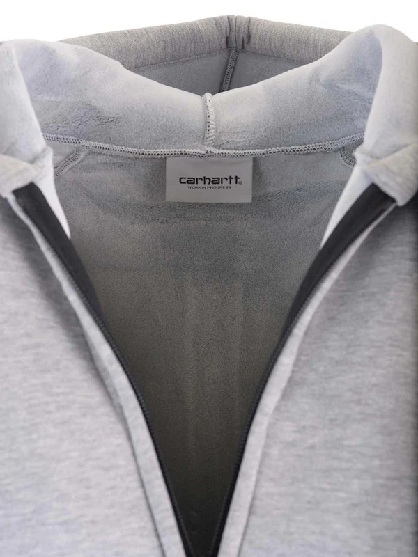 Carhartt Grey Jackets - Image 5