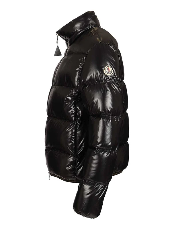 Moncler Black Down - Image 3