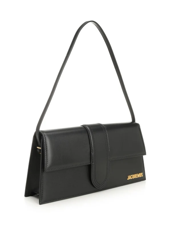 Jacquemus Black Crossbody & Shoulder Bags - Image 2