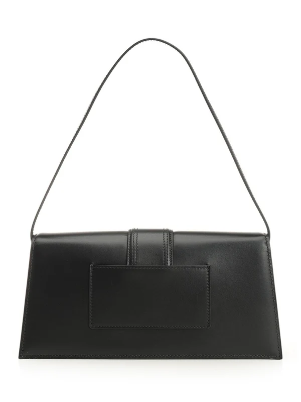 Jacquemus Black Crossbody & Shoulder Bags - Image 3