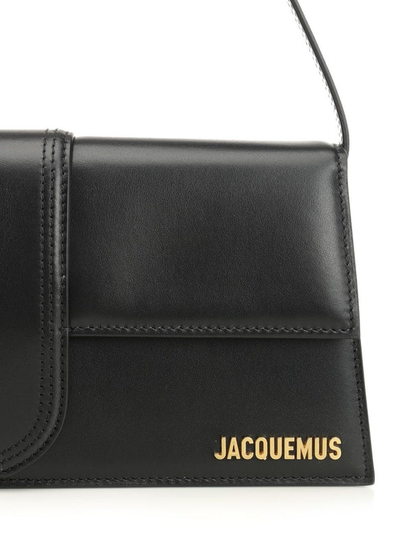 Jacquemus Black Crossbody & Shoulder Bags - Image 5