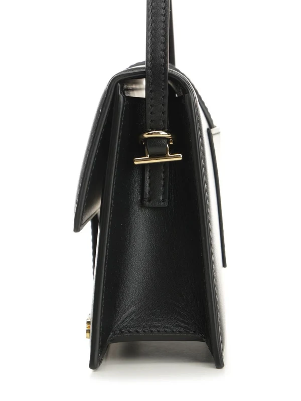 Jacquemus Black Crossbody & Shoulder Bags - Image 6