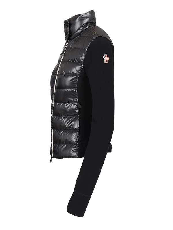 Moncler Blue Down - Image 3