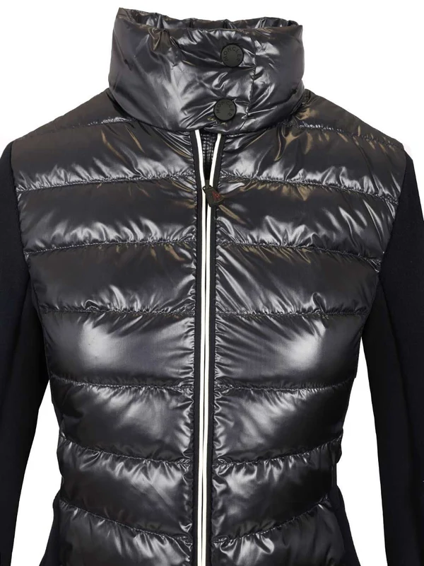 Moncler Blue Down - Image 4