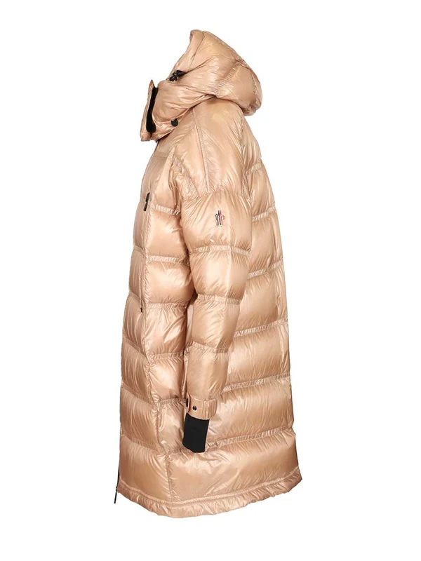 Moncler Pink Down - Image 3