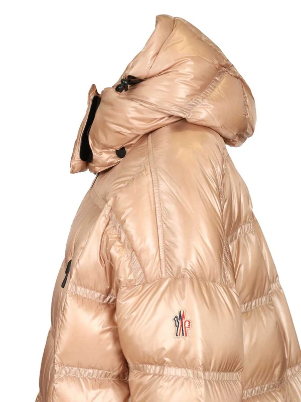 Moncler Pink Down - Image 5