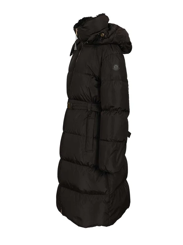 Moncler Black Down - Image 3