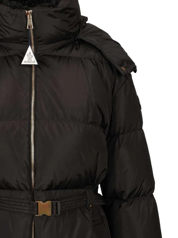 Moncler Black Down - Image 4