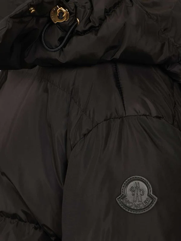 Moncler Black Down - Image 5
