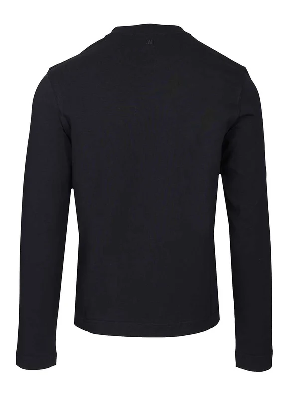Ami Blue Long Sleeve - Image 2